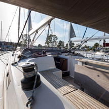 Bavaria 56 Cruiser