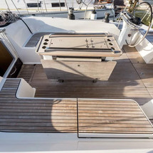 Bavaria 56 Cruiser