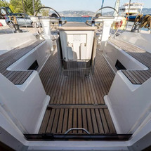 Bavaria 56 Cruiser