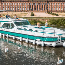 Cantieri estensi goldstar 560 c fly