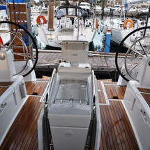 Jeanneau Sun Odyssey 519