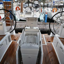 Jeanneau Sun Odyssey 519