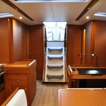 Jeanneau Sun Odyssey 519