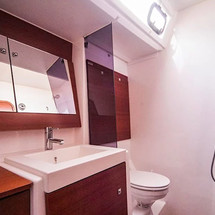 Dufour 560 Grand Large