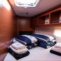 Dufour 560 Grand Large