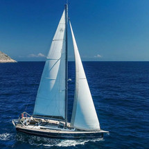 Dufour 560 Grand Large