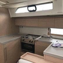 Oceanis 51.1