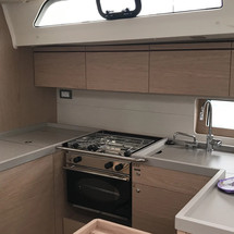 Oceanis 51.1