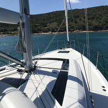 Oceanis 51.1