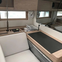 Oceanis 51.1