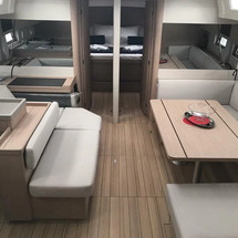 Oceanis 51.1