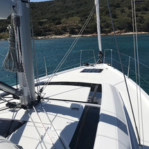 Oceanis 51.1