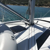 Oceanis 51.1