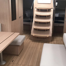 Oceanis 51.1