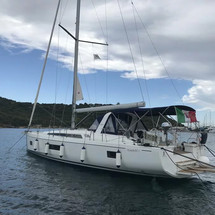Oceanis 51.1