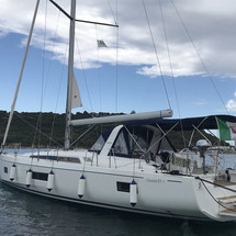 Oceanis 51.1