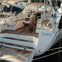 Bavaria Cruiser 51