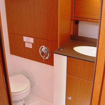Bavaria Cruiser 51