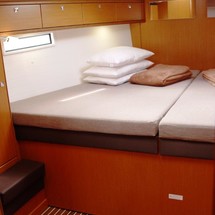 Bavaria Cruiser 51