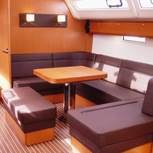 Bavaria Cruiser 51
