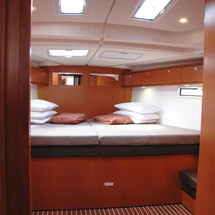 Bavaria Cruiser 51