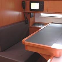 Bavaria Cruiser 51