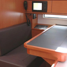 Bavaria Cruiser 51