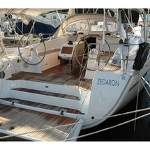 Bavaria Cruiser 51