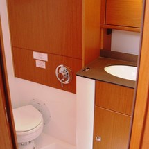 Bavaria Cruiser 51