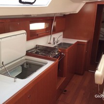 Beneteau Oceanis 46