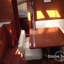 Beneteau Oceanis 46