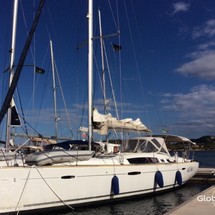 Beneteau Oceanis 46