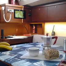 Oceanis 48-5