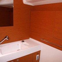 Jeanneau Sun Odyssey 479