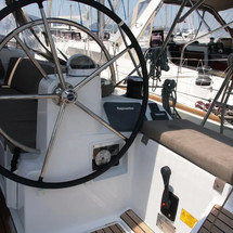 Jeanneau Sun Odyssey 479