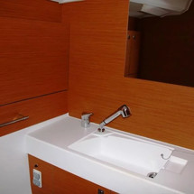 Jeanneau Sun Odyssey 479