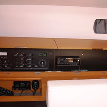 Jeanneau Sun Odyssey 479