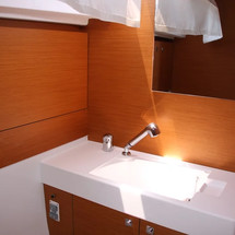 Jeanneau Sun Odyssey 479