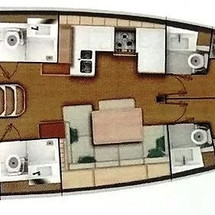 Jeanneau Sun Odyssey 490