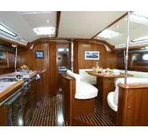 Jeanneau Sun Odyssey 490