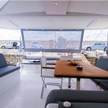 Fountaine Pajot Lucia 40