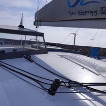 Fountaine Pajot Lucia 40