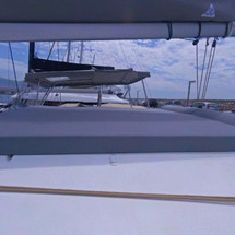 Fountaine Pajot Lucia 40