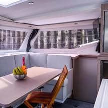 Fountaine Pajot Lucia 40