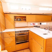 Grand Soleil 43