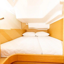 Grand Soleil 43