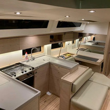 Oceanis 51.1