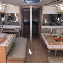 Oceanis 51.1