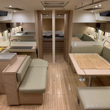 Oceanis 51.1