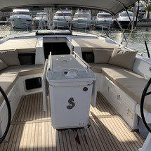 Oceanis 51.1